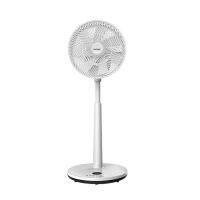 HAFELE - WHITE Smart floor air circulator fan 12”