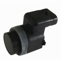 66209142212ใหม่ที่จอดรถ PDC Ultrasonic SENSOR สำหรับ BMW 5 E60 E61 lci X5 E70 X6 9142212