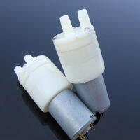 【⊕Good quality⊕】 ci22op 1Pc 280 3V 3.7V Low Noiseไดอะแฟรมขนาดเล็กปั๊มSelf-Priming/ชา/วัดปั๊มน้ำ