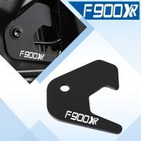 New For BMW F900XR F900 XR F 900 XR 2022 Motorcycle Aluminum Accessories ABS Sensor Protection Protective Cover Guard 2020 2021