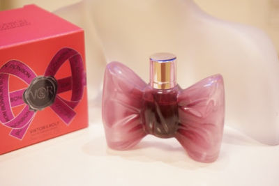 Mini Viktor &amp;rolf bonbon couture edp intense 7ml หัวแต้ม