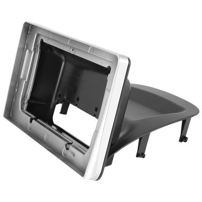 2 Din Car Radio Fascia for Nissan Sentra 2001-2006 DVD Stereo Frame Plate Adapter Mounting Dash Installation Bezel