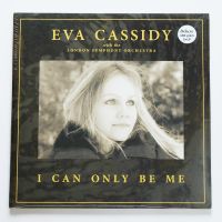 Eva Cassidy - I Can Only Be Me