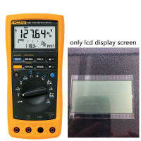 สำหรับ FLUKE 187หน้าจอ LCD สำหรับ FLUKE 189หน้าจอแสดงผล LCD ขนาด FLUKE187นิ้ว