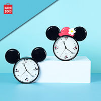 Miniso นาฬิกา นาฬิกาแขวนผนัง คอลเลคชัน Mickey Mouse 2.0