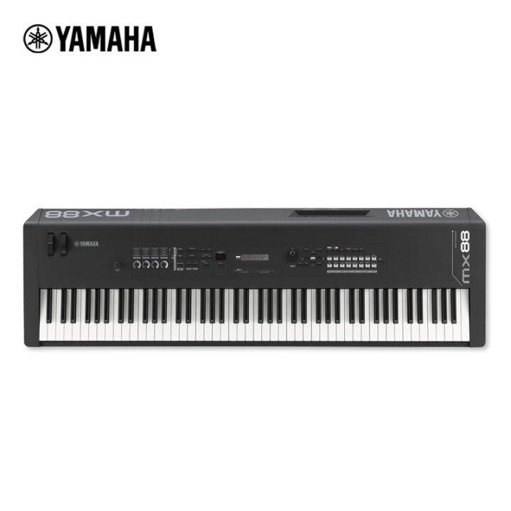 YAMAHA Yamaha synthesizer MX88/61 heavy hammer music arranger keyboard