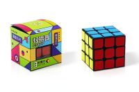 3x3x3 Magic Cube Classic Speed Кубик Рубика Professional Cube Neo Mágico Cubo Puzzle Toy Children Antistress Educational Gift Brain Teasers