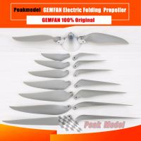 GF Electric Folding Prop Propeller pair 7x6 7.5x4 8x5 9x5 10x6 11x8 12x8 13x8 Fishing Reels