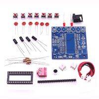 【YF】♝◕℡  1pcs  ISD1760 ISD1730 ISD1750 ISD1740 Module Diy With Microphone