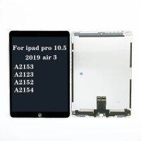 Gratis Ongkir จอ LCD แบบดั้งเดิมสำหรับ Ipad Pro 10.5อากาศ3 A2153 A2123 A2152หน้าจอ LCD ของแท็บเล็ตเปลี่ยนหน้าจอดิติไทเซอร์ประกอบ