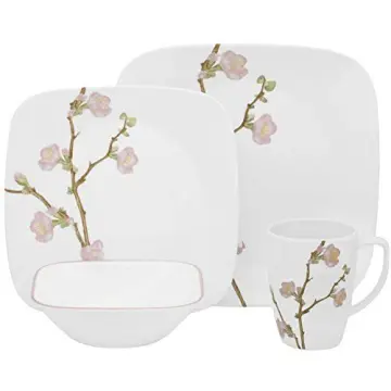 Corelle 2024 cherry blossom