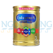 Sữa bột Enfagrow A+ Neuropro 3 vị không đổi 1.7kg 1-3 tuổi