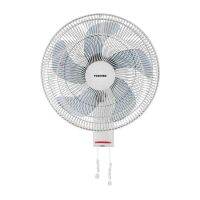 TOSHIBA - Wall Mount Fan (16") F-AWY50TH (W)