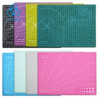 【YF】 A4 Crafty World Self Healing Cutting Mat for Sewing Quilting   Crafts Craft Fabric Double Sided