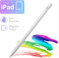 ปากกา iPad ไอแพด Pencil stylus 10th Gen ปากกาสไตลัส ปากกาทัชสกรีน stylus pen วางมือ+แรงเงาได สำหรับ ไอแพด ipad Air4 10.9 Gen7 Gen8 10.2 Pro 11 12.9 2018 2020 Air 3 10.5 Mini 5 2023