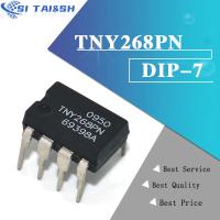 10PCS TNY176PN TNY264PN TNY266PN TNY268PN TNY274PN TNY275PN TNY276PN TNY277PN TNY278PN TNY280PN TNY267PN TNY254PN TNY255PN DIP-7 WATTY Electronics