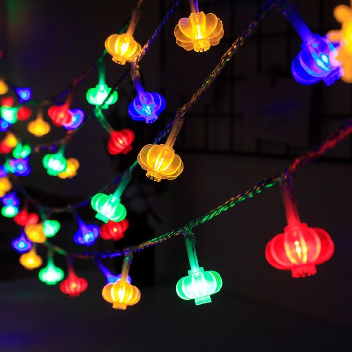 red-lantern-pendant-led-chinese-knot-string-lights-fairy-lights-flashing-decoration-for-holiday-street-home-battery-usb-powered