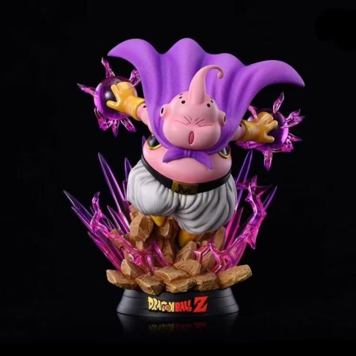 ดราก้อนบอล-gk-ชุดระเบิด-majin-fat-buu-ขนาดใหญ่สามารถส่องแสงได้ภาพอนิเมะ-ออก