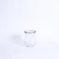 WECK - TULIP JAR 1062 ML (WE-745) / ขวดโหลแก้วสุญญากาศ