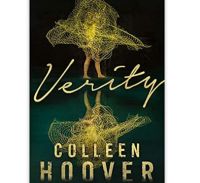 Verity (Collectors HB): The thriller that will capture your heart and blow your mind Hardcover – Import, 30 September 2022