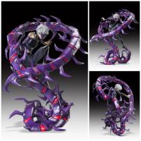 Model โมเดล Figure ฟิกเกอร์ จากการ์ตูน Tokyo Ghoul โตเกียวกูล เคน คาเนกิ Ken Kaneki Ver Anime ของสะสมหายาก อนิเมะ การ์ตูน มังงะ คอลเลกชัน ของขวัญ จากการ์ตูนดังญี่ปุ่น New Collection Doll ตุ๊กตา manga