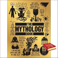 own decisions. ! หนังสือภาษาอังกฤษ MYTHOLOGY BOOK, THE: BIG IDEAS SIMPLY EXPLAINED