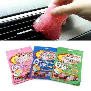 Slime For Cleaning - Best Price in Singapore - Nov 2023