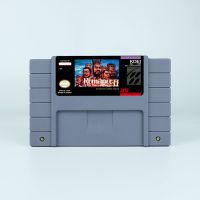 ♕ RPG Game for Romance of the Three Kingdoms II III IV - USA or EUR version Cartridge available for SNES Video Game Consoles