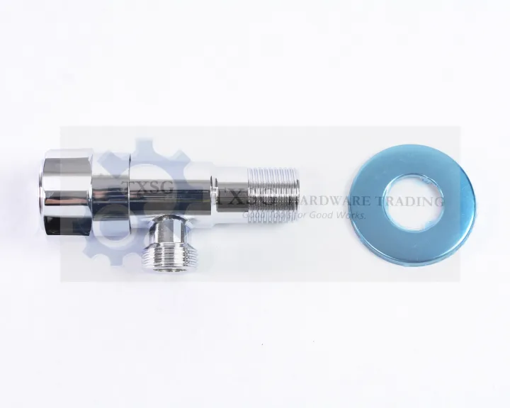 TXSG TVALVE CONNECTOR TVALVE ADAPTER Lazada PH