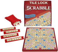 Winning Moves Games Winning Moves Tile Lock Scrabble