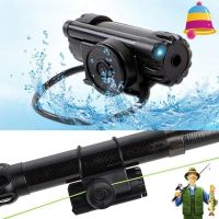 【LZ】 Sea Fishing Bite Alarms Fishing Rod Light Line Buffer Alert Fishing Gear Porta Fishing Rod Shaped Lead Fishing Rod