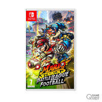 NSW: Mario Strikers : Battle League สินค้าพร้อมส่ง