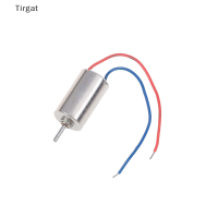 Tirgat DC 3V Micro DC MOTOR 610 HOBBY Gear Toy มอเตอร์ความเร็วสูง brushless DC MOTOR