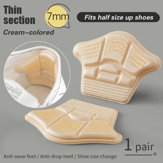 cw-1pair-5d-shoe-foot-cushion-shoes-adjustable-antiwear-insoles-heel-protector-ankle-sticker-insole-brioche-new