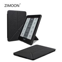 Stand Case for Kindle Paperwhite 10th Premium Lightweight Smart Cover for Paperwhite 4 PQ94WIF 2018 Magnetic Protective Shell Bag Accessories