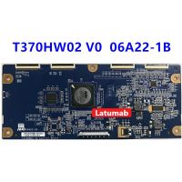 Latumab บอร์ด TCON 06A22-1B V0 T370HW02ดั้งเดิมสำหรับ37PFL7422ลอจิกบอร์ด06A22-1B Ctrl BD