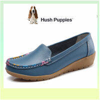 Hush_Puppies รองเท้าสกอลล์-บาสติ Basti รองเท้าแตะสวม รองเท้าสุขภาพ Comfort Sandal เบา ทนทาน New รองเท้าสกอลล์-เพอซี่ Percy รองเท้าแตะสวม ผู้หญิง รองเท้าสุขภาพ นุ่มสบาย กระจายน้ำหนัก EU 40 41