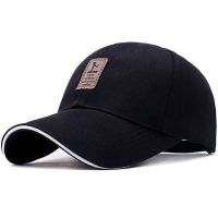 High Quality Classic Branded Baseball Caps Solid Trucker Cap Unisex Snapback Caps Bone Baseball Cap Men Hat