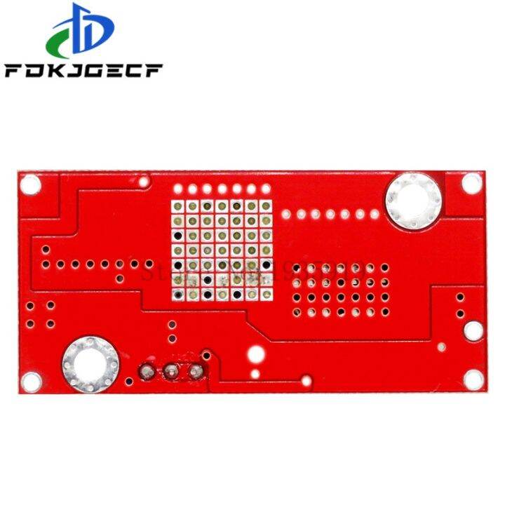 โมดูลตัวแปลงไฟฟ้าก้าวขึ้น-dc-xl6009-10ชิ้น-lm2577เปลี่ยนวงจรรวม
