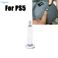 ?【Lowest price】Legend ขาตั้งขาตั้งแนวตั้งสกรูอุปกรณ์เสริมสำหรับขาตั้งคอนโซล PS5