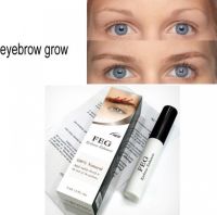 FEG Eyebrow Enhancer Serum 3ml. เซรั่มบำรุงขนคิ้วสวย ดกดำ หนา เพิ่มขนคิ้ว ปลูกขนคิ้ว สูตรเร่งขนคิ้วยาว เพิ่มขนคิ้ว