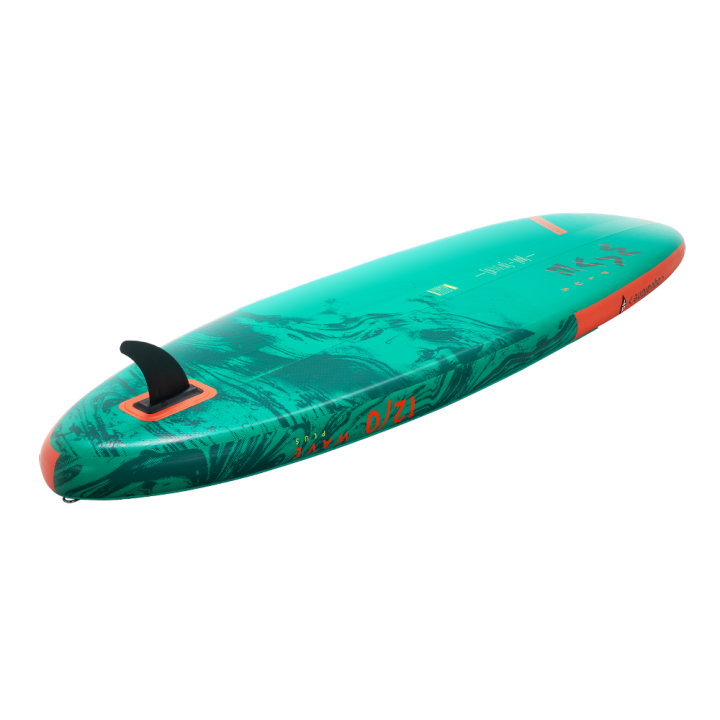 aquatone-wave-plus-120-sup-board-บอร์ดยืนพาย-บอร์ดลม-มีบริการหลังการขาย-รับประกัน-6-เดือน