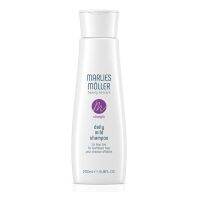 MARLIES MOLLER (แชมพูสำหรับหนังศรีษะแพ้ง่ายบอบบางเป็นพิเศษ) DAILY MILD SHAMPOO