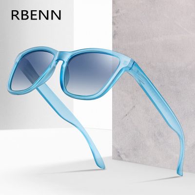 RBENN 2019 New Polarized Sunglasses Women Men Fashion Driving Sun Glasses for Male Brand Designer Fishing Glasses Gafas UV400