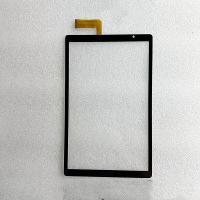 สำหรับ P25T Teclast TLA133เซ็นเซอร์ติดกระจก Digitizer แผงจอแสดงผล LCD แบบสัมผัสหน้าจอ