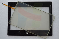 ใหม่10นิ้ว Touch Screen Glass, ฟิล์มกันรอย, หน้าจอ LCD สำหรับ weinview MT8100i MT6100iV1WV MT6100iV1EV MT81000