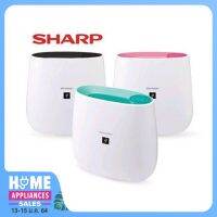 ส่งฟรี SHARP เครื่องกรองอากาศบริสุทธิ์ รุ่น เครื่องฟอกอากาศ FP-J30TA  รองรับขนาด ห้อง 23 ตรม