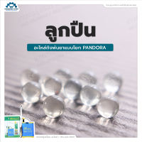 ลูกปืน สำหรับถังพ่น [อะไหล่ ถังพ่น Pandora ] 5 ชิ้น