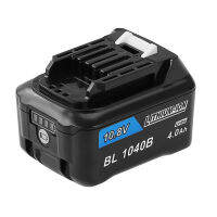 ฺBL1040B แบตเตอรี่ Makita 12V Replacement Battery Pack 4.0Ah CXT Combo Kits (แอมป์แท้ ใช้เซลล์ Samsung)