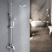 【LZ】❧❈○  Handhold Shower System Set Spray De Alta Pressão Acessórios Do Banheiro 5 Engrenagem